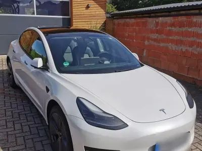 Gebraucht Tesla Model 3