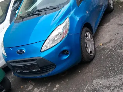 Gebraucht Ford Ka