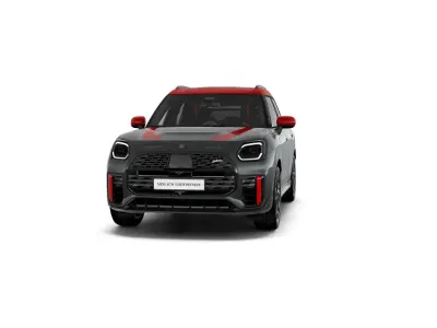 Brugt Mini John Cooper Works Countryman 300 HK (220 kW) 2025 Grå SUV