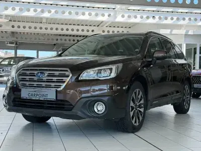 Gebraucht Subaru Outback