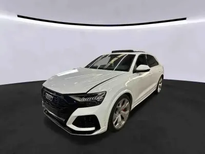Gebraucht Audi RS Q8