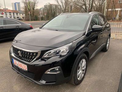 gebraucht Peugeot 3008 Active Business