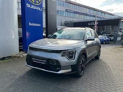 Second-hand Kia Niro Inspiration 150 kW (204 CP) 2024 Gri SUV