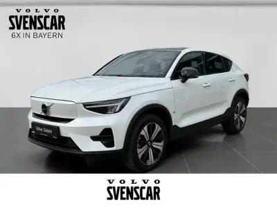 Gebraucht Volvo C40