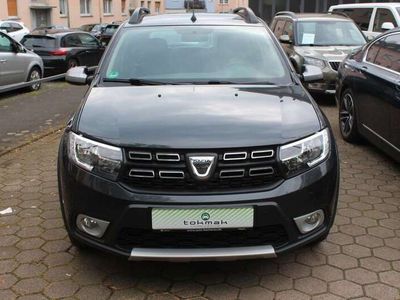gebraucht Dacia Sandero II Stepway Anniversary Navi Klimaaut PDC