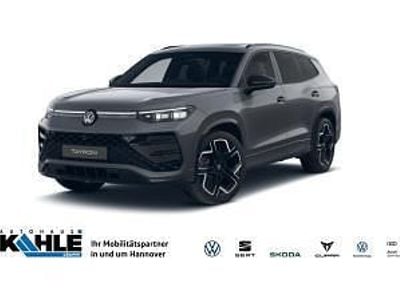 Nouă VW Tayron R-line 265 CP (194 kW) 2026 Gri SUV