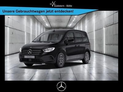 Mercedes T180