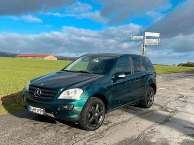 Mercedes ML350