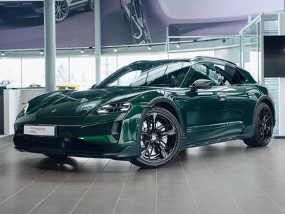 Porsche Taycan Turbo