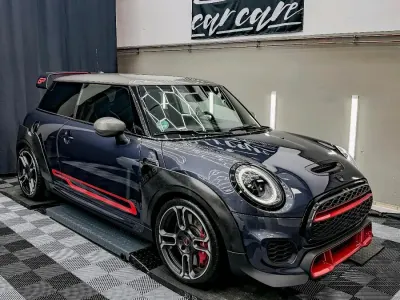 Gebraucht Mini John Cooper Works 306 PS (225 kW) 2020 Kleinwagen