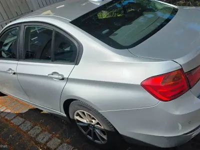 Gebraucht BMW 320