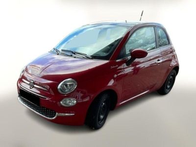 gebraucht Fiat 500 1.0 70 Mild Hybrid Dolcevita KomfP