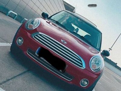 gebraucht Mini Cooper One