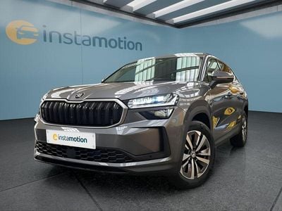 Gebraucht Skoda Kodiaq