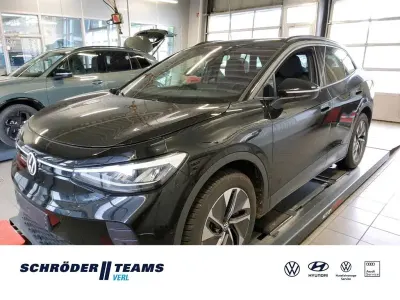 Gebraucht VW ID.4