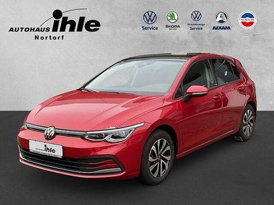 Gebraucht VW Golf VII Active 150 PS (110 kW) 2021 Andere farbe Kleinwagen