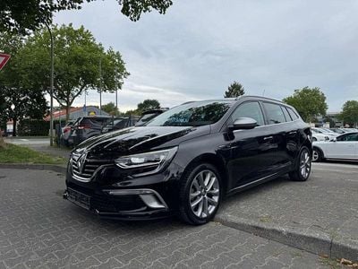 Renault Mégane GrandTour
