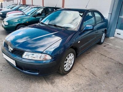 Occasion Mitsubishi Carisma 122 ch (89 kW) 2003 Berline