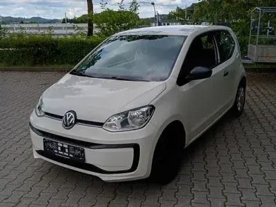 Gebraucht VW up!
