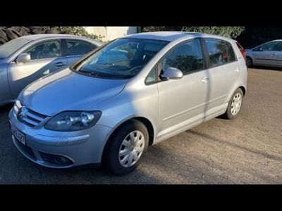 gebraucht VW Golf Plus 