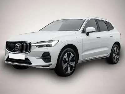 Gebraucht Volvo XC60