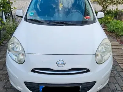 Gebraucht Nissan Micra
