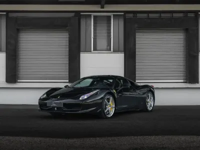Gebraucht Ferrari 458