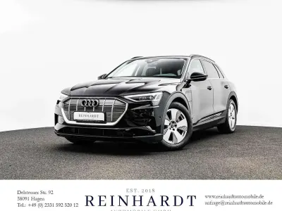 Gebraucht Audi e-tron