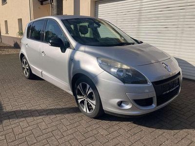 Renault Scénic III