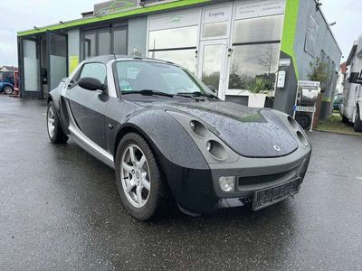 gebraucht Smart Roadster roadster(60kW) (452.434)