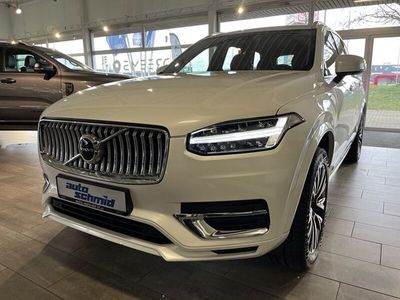 gebraucht Volvo XC90 Inscription Expression Recharge Plug-In AWD