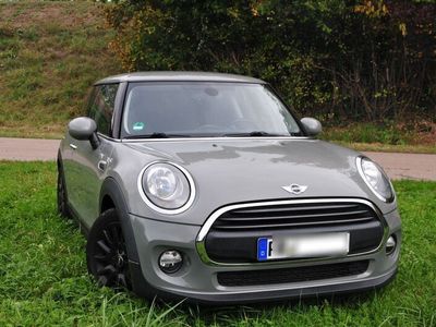 gebraucht Mini ONE One