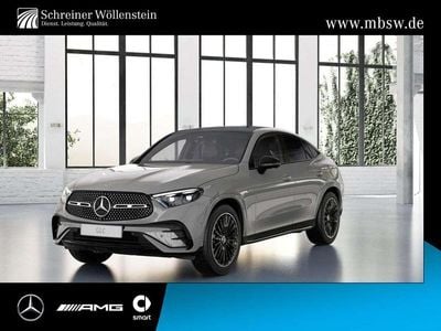 Mercedes GLC450