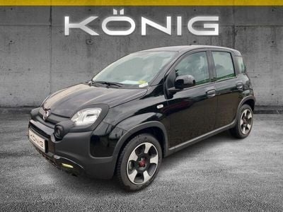 Fiat Panda Cross