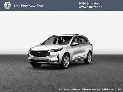Neu Ford Kuga ST-Line X 179 PS (131 kW) 2026 Weiß SUV