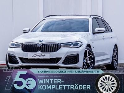 BMW 530e