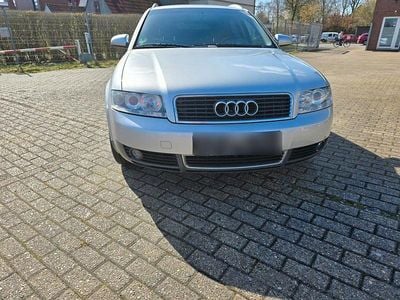 Usata Audi A4 105 CV (77 kW) 2003 Station wagon