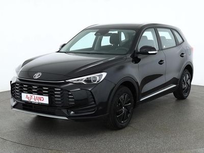 Neu MG ZS 116 PS (85 kW) 2026 Schwarz SUV