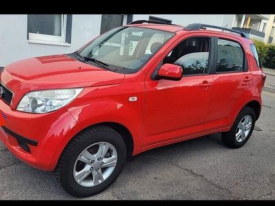 Daihatsu Terios