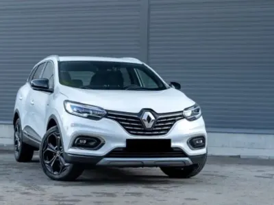 Gebraucht Renault Kadjar