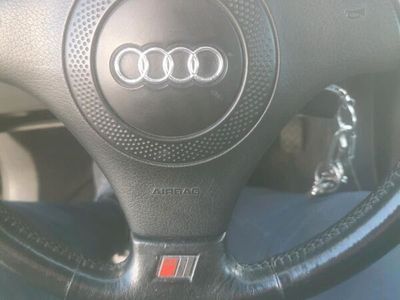 gebraucht Audi A6 quatro sline