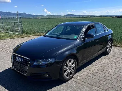 Gebraucht Audi A4