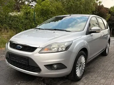 Gebraucht Ford Focus