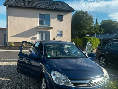 Gebraucht Opel Astra