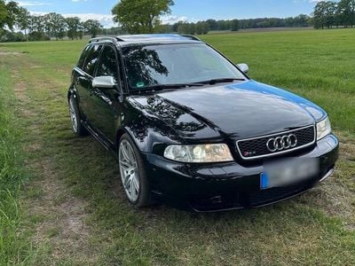 Audi RS4