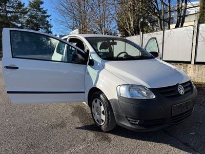 VW Fox
