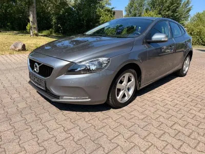 Gebraucht Volvo V40
