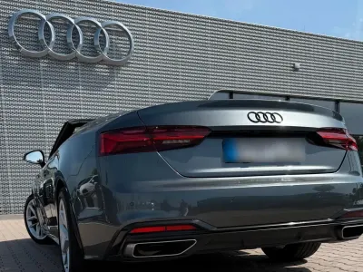 Gebraucht Audi A5 Cabriolet
