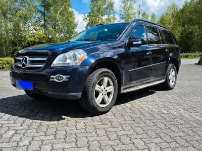 Gebraucht Mercedes GL320