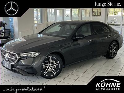 Mercedes E200